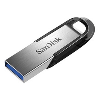 샌디스크 USB 메모리카드 Ultra Flair Z73 128GB 3.0