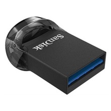 SanDisk USB Ultra Fit CZ430 32GB 블랙